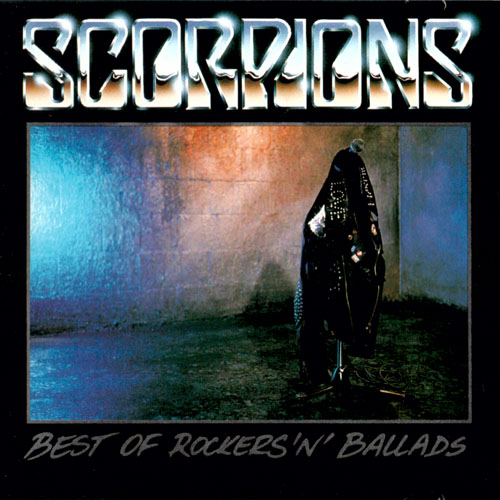 Scorpions - Discography 