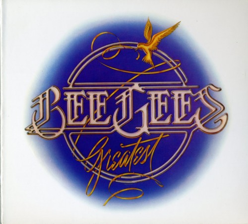 The Bee Gees - Discography 