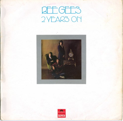 The Bee Gees - Discography 