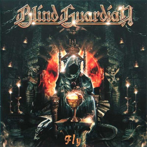 Blind Guardian - Discography 