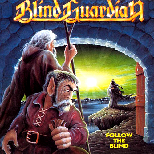 Blind Guardian - Discography 