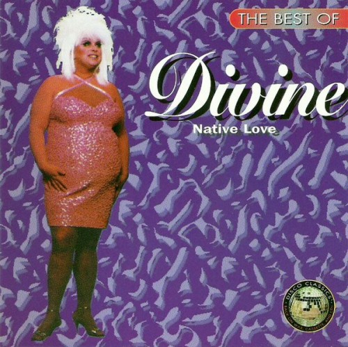 Divine - Discography 