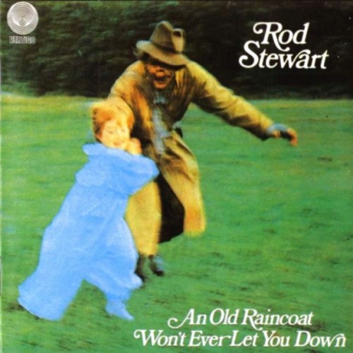 Rod Stewart - Discography 