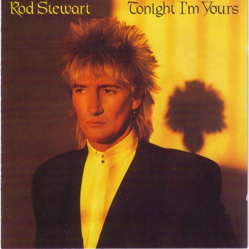 Rod Stewart - Discography 