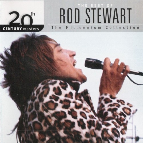 Rod Stewart - Discography 