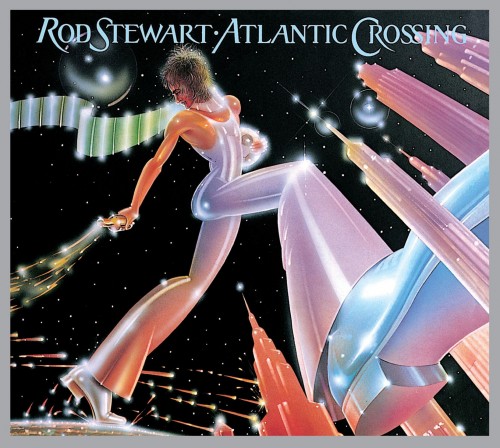 Rod Stewart - Discography 