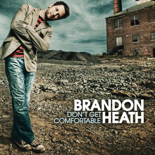 Brandon Heath -  