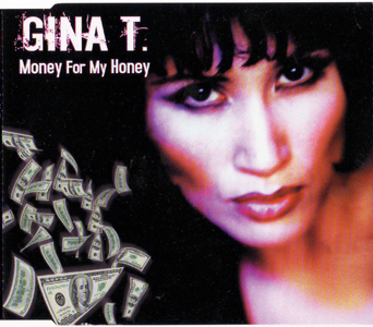 Gina T - Discography 