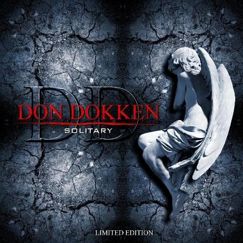 Dokken Discography 