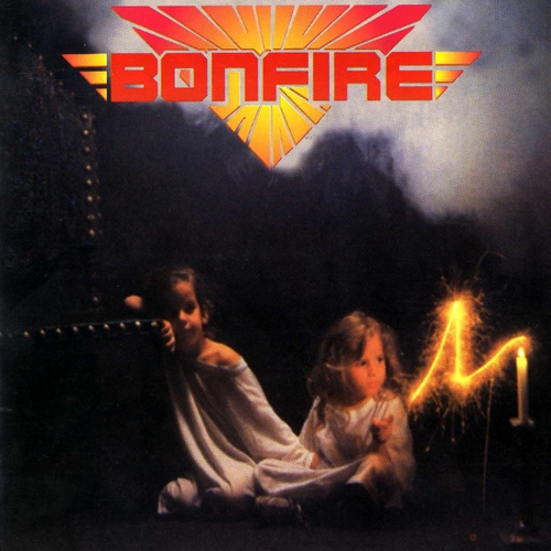 BonFire Discography 