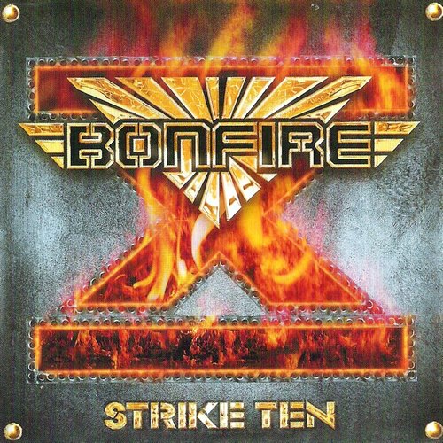 BonFire Discography 