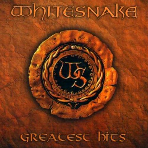 Whitesnake Discography 