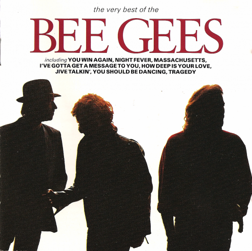 The Bee Gees - Discography 