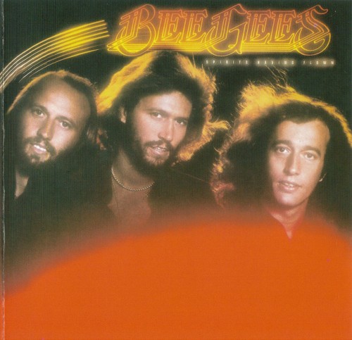 The Bee Gees - Discography 