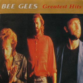 The Bee Gees - Discography 