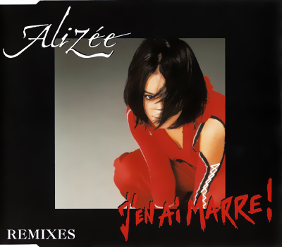 Alizee - Discography 