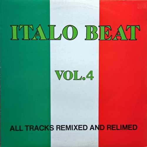 VA - Italo Beat Vol.1-7 