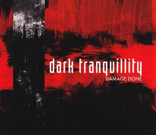 Dark Tranquillity - Discography 