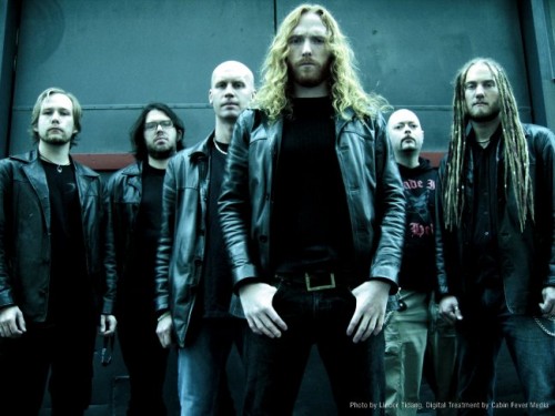 Dark Tranquillity - Discography 