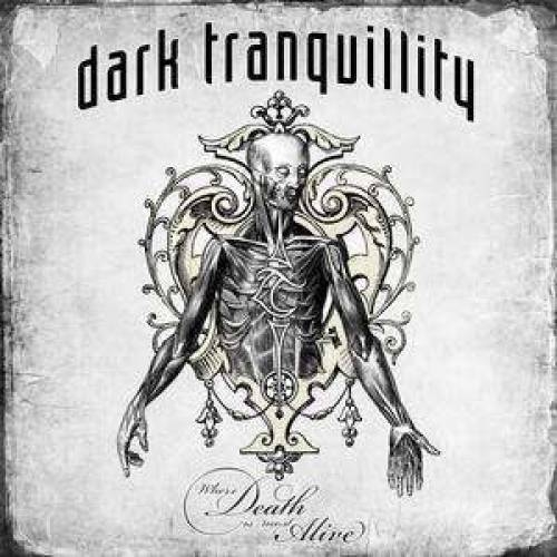 Dark Tranquillity - Discography 