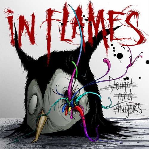 In Flames - Discography 