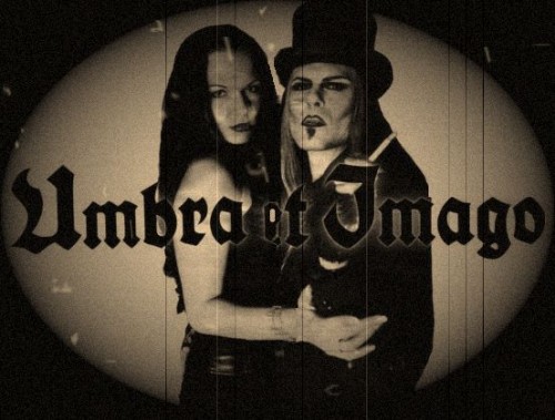 Umbra Et Imago - Discography 