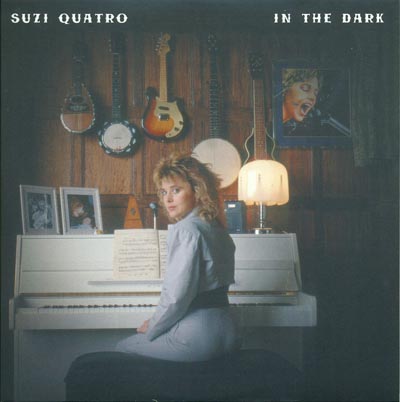 Suzi Quatro - In The Spotlight 