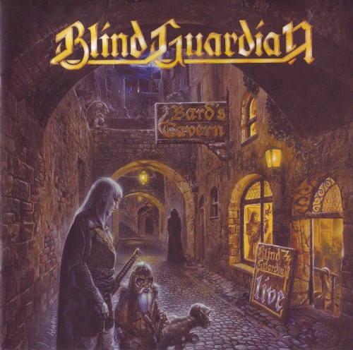 Blind Guardian - Discography 