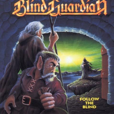 Blind Guardian - Discography 