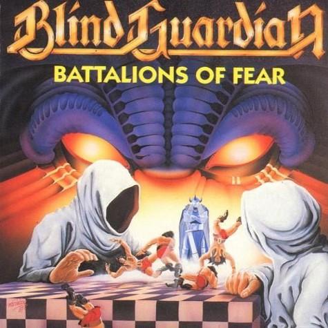 Blind Guardian - Discography 