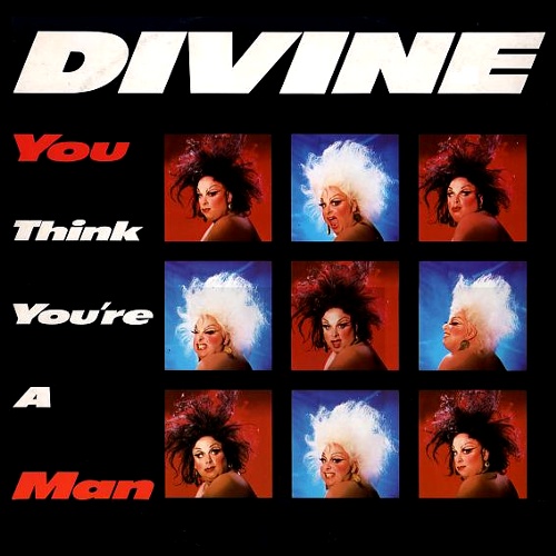 Divine - Discography 