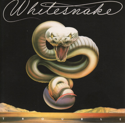 Whitesnake - Little Box 'O' Snakes. The Sunbrust Years 1978-1982 