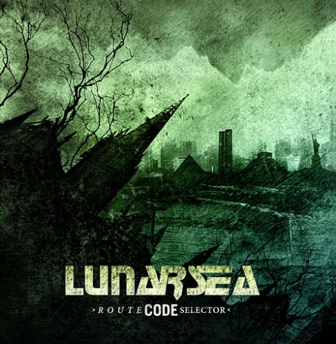 Lunarsea - Discography 