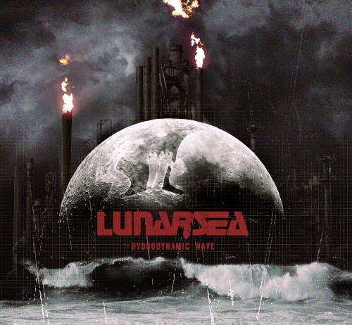 Lunarsea - Discography 