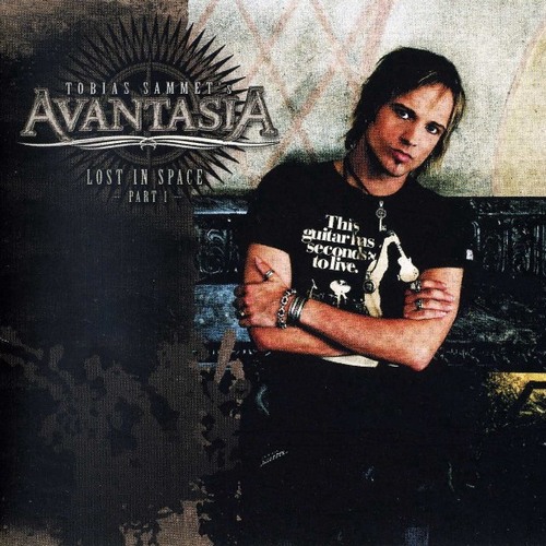 Avantasia Discography 