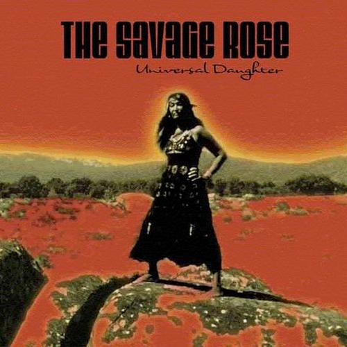 The Savage Rose Discography 