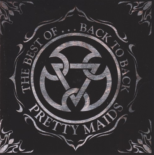 Pretty Maids - Discography 