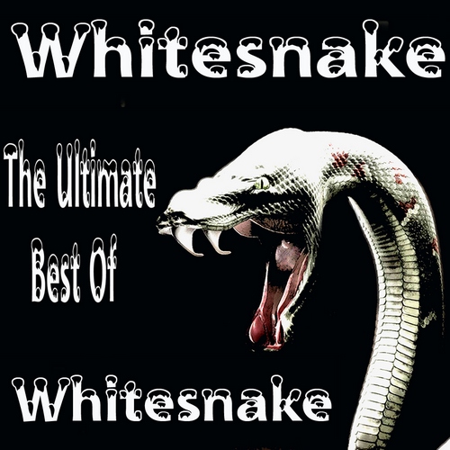 Whitesnake Discography 