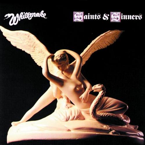 Whitesnake Discography 