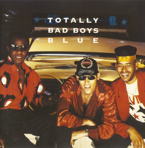 Bad Boys Blue - Discography 