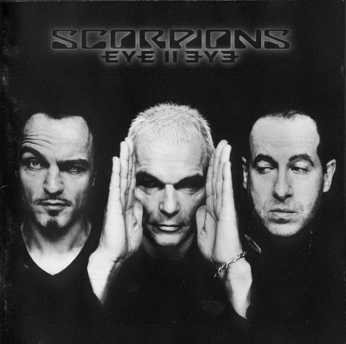 Scorpions - Discography 