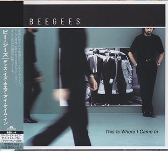 The Bee Gees - Discography 