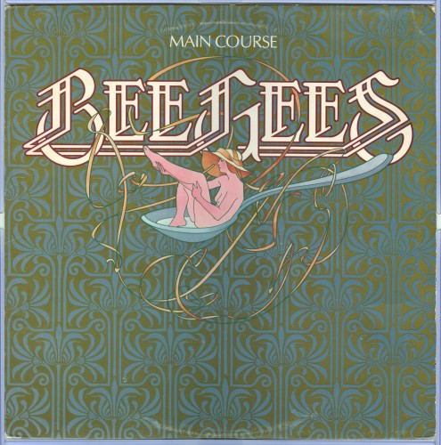 The Bee Gees - Discography 