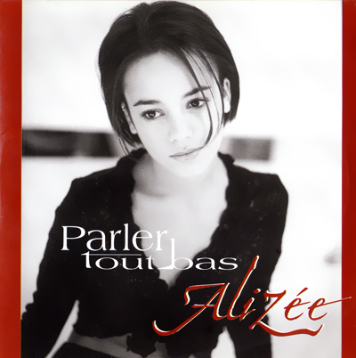 Alizee - Discography 