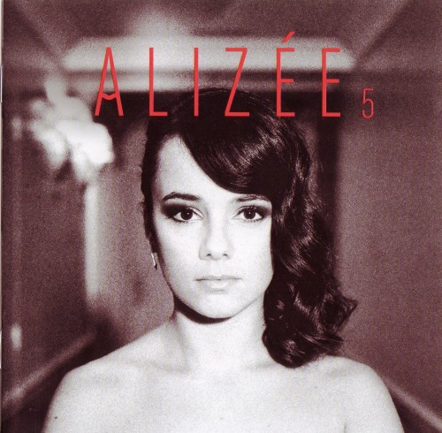 Alizee - Discography 