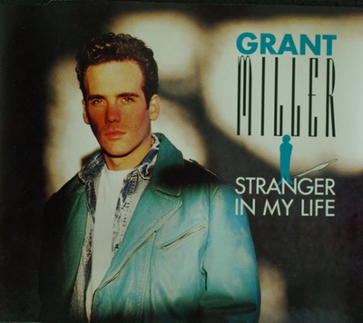 Grant Miller - 2 Compilations + 10 Singles Remix 