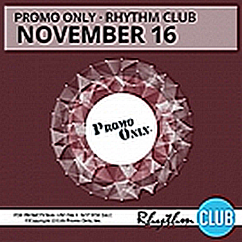 VA - Promo Only Extended Parts Club Radio - November Chapter 01 