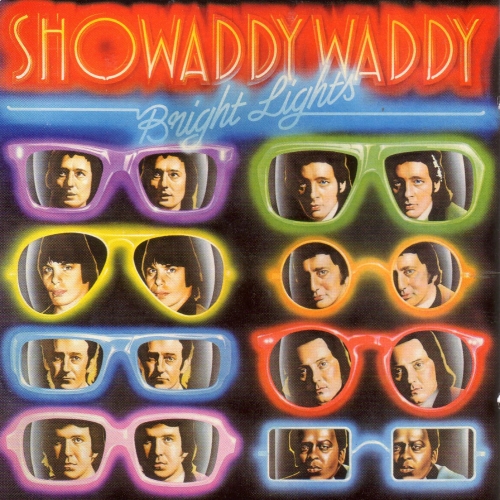 Showaddywaddy - Discography 