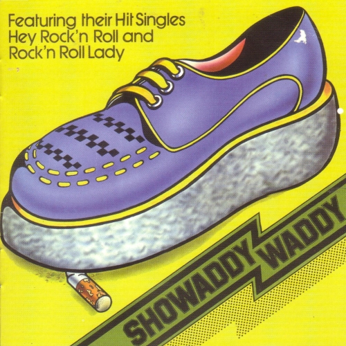 Showaddywaddy - Discography 