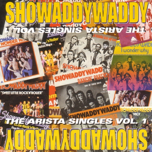Showaddywaddy - Discography 